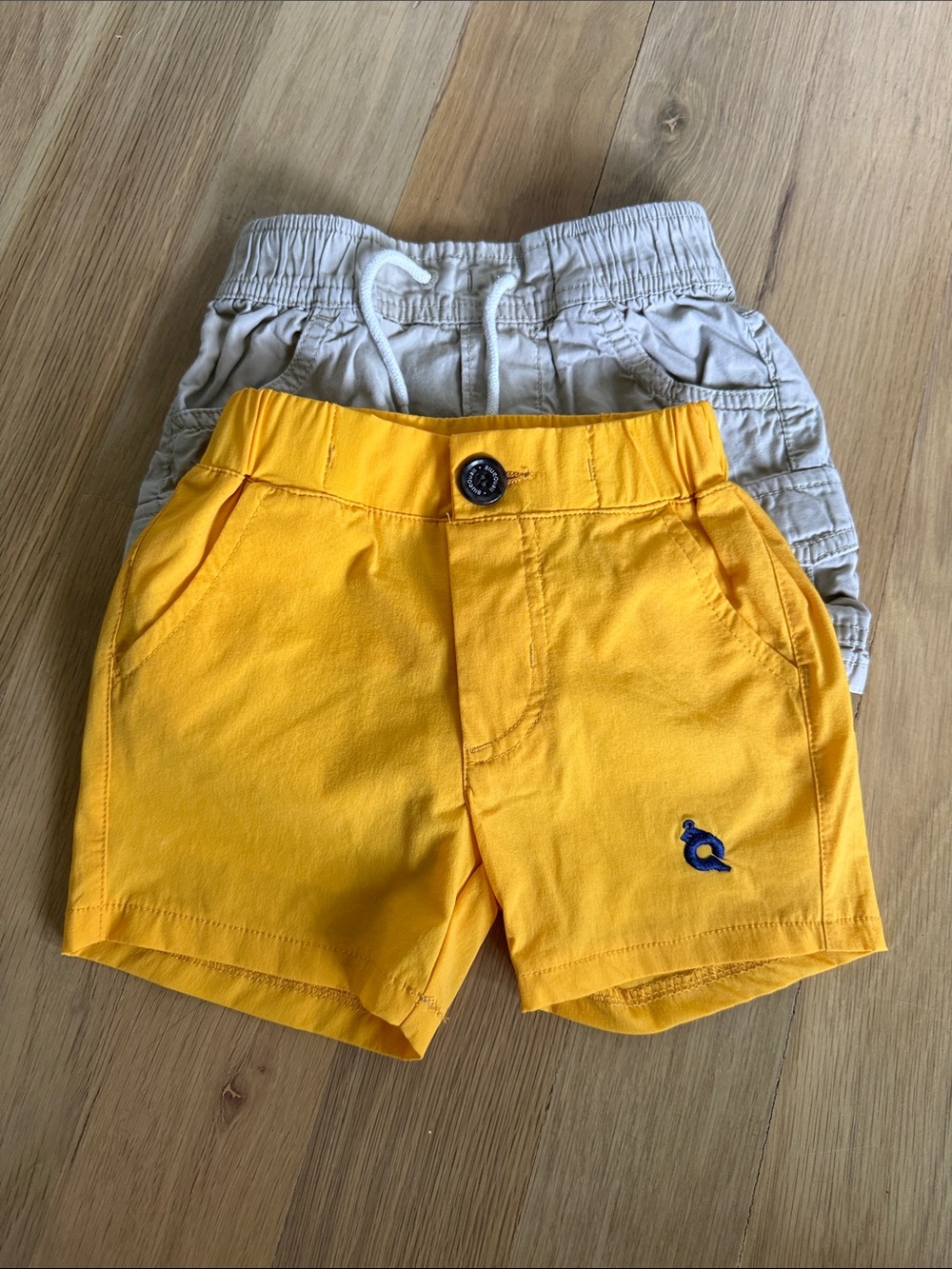 Bundle of Toddler Boys Shorts